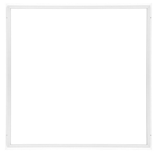 LED Podhľadový rám FRAME LED/40W/230V 4000K