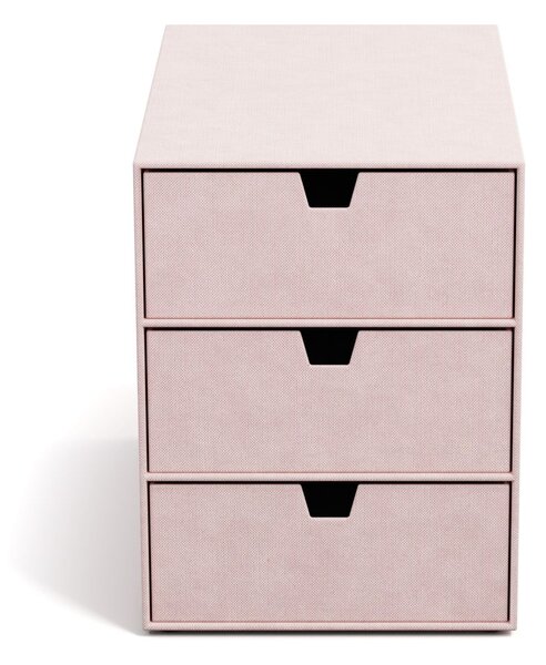 Kartónový organizér zásuvkový Ingrid Restore Paper Laminate – Bigso