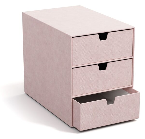 Kartónový organizér zásuvkový Ingrid Restore Paper Laminate – Bigso