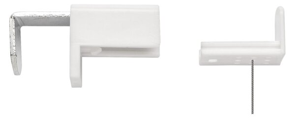 PLISOVANÁ ROLETA, polopriehľadné, 50/130 cm Boxxx - Záclony & závesy