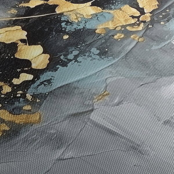Obraz - Abstrakcia (150x105 cm)