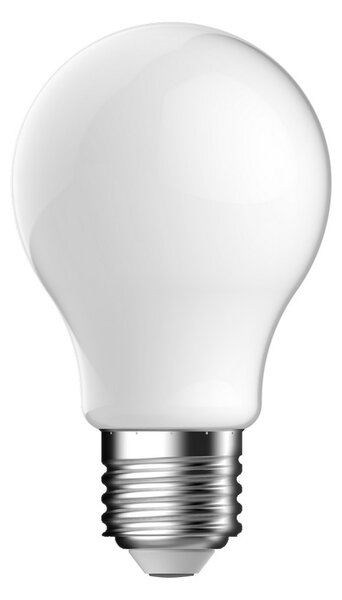 Nordlux LED žárovka E27 11W 4000K stmívatelná (biela) LED žárovky sklo 5211028021