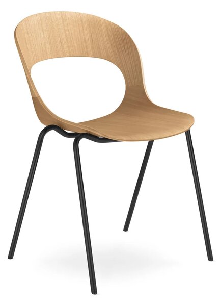 LD SEATING - Stolička LOTUS LT-01-H