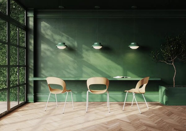 LD SEATING - Stolička LOTUS LT-01-H