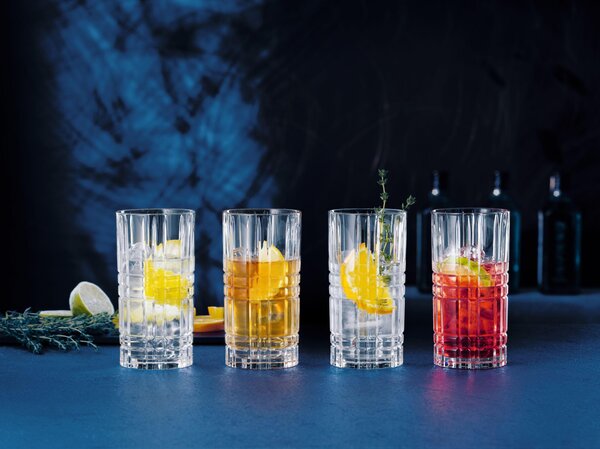 POHÁR NA LONGDRINK Nachtmann - Poháre a poháriky