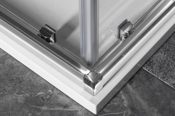 Gelco Gelco, SIGMA SIMPLY obdĺžniková sprchová zástena 900x800 mm, L/P varianta, rohový vstup, GS2190GS2180