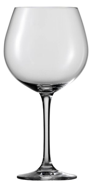 POHÁR NA BURGUNDSKÉ VÍNO Schott Zwiesel - Poháre na víno