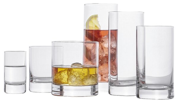POHÁR NA PITIE Zwiesel Glas - Poháre a poháriky
