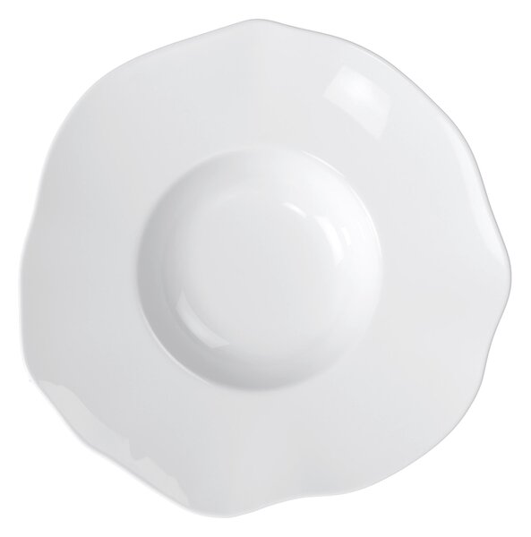 TANIER NA CESTOVINY jemný kostný porcelán (fine bone china) keramika 29 cm Villeroy & Boch - Jedálenské sety