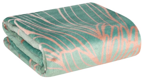 DEKA LIMITED COLLECTION SALVIA5 150X200 CM ZELENÁ