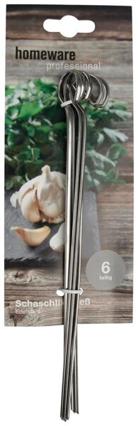 IHLY NA ŠPÍZ Homeware Profession. - Pomôcky pre pečenie