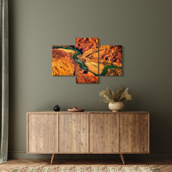 Obraz - Grand Canyon (90x60 cm)
