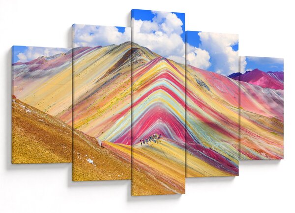 Obraz - Peru, Peru (150x105 cm)