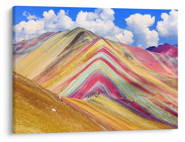 Obraz - Peru, Peru (70x50 cm)