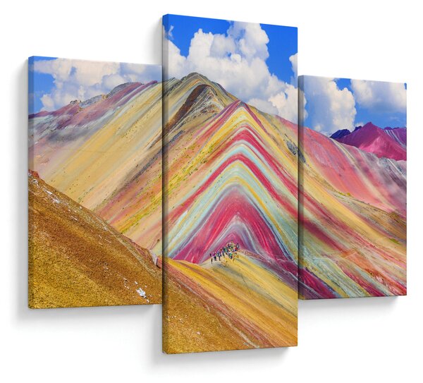 Obraz - Peru, Peru (90x60 cm)