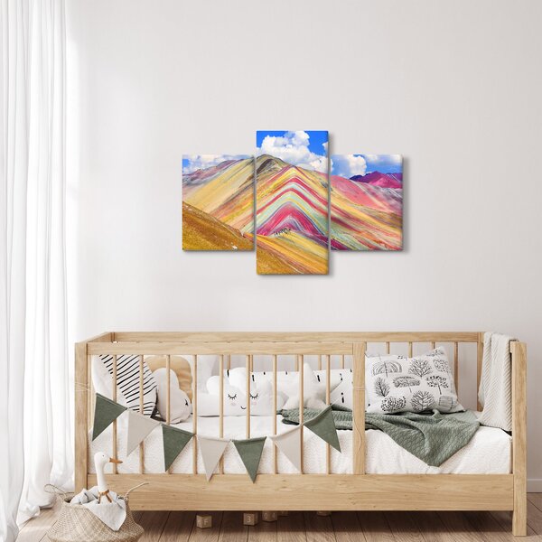 Obraz - Peru, Peru (90x60 cm)