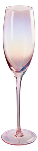 Poháre na sekt v súprave 4 ks 250 ml Frosted – Premier Housewares