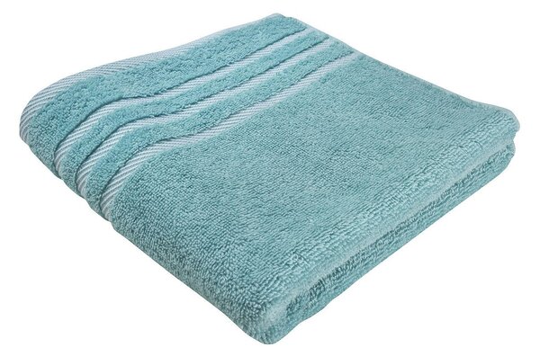 UTERÁK NA RUKY, 30/50 cm, petrolejová Esposa - Kúpeľňový textil