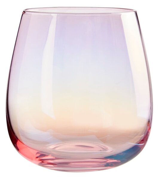 Poháre na whisky v súprave 4 ks 360 ml Frosted – Premier Housewares
