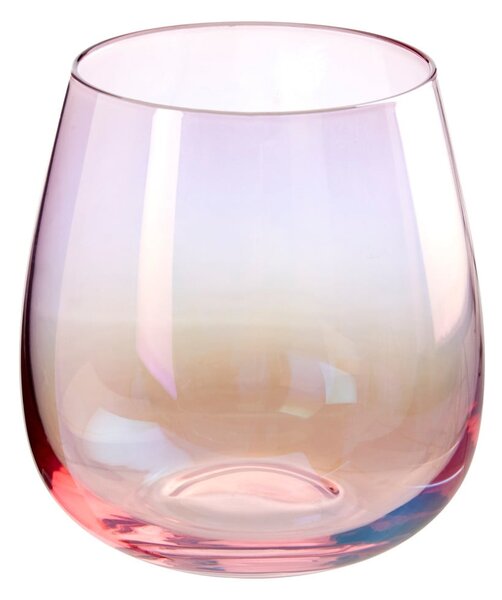 Poháre na whisky v súprave 4 ks 360 ml Frosted – Premier Housewares