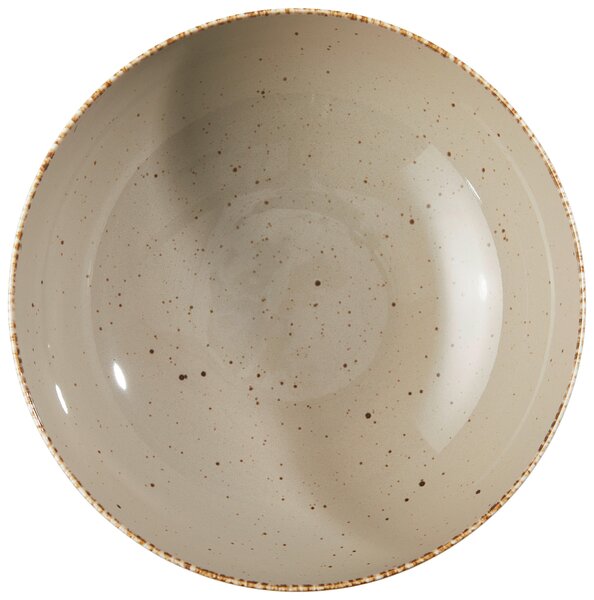 MISA NA ŠALÁT porcelán keramika 23 cm Landscape - Jedálenské sety