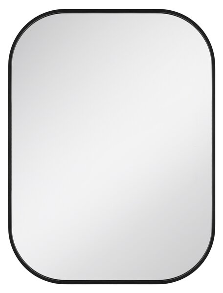 Dubiel Vitrum Luis zrkadlo 60x80 cm oválne 5905241012841