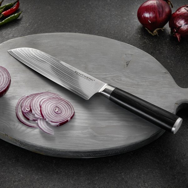 NÔŽ SANTOKU Echtwerk - Online Only bytové doplnky, Online Only
