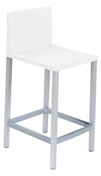 GABER - Barová stolička LIBERTY H60, nízka