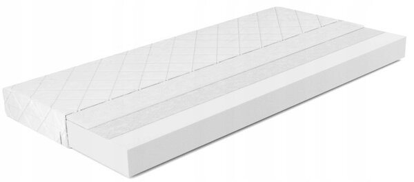 Detský penový matrac 160x80x7 cm