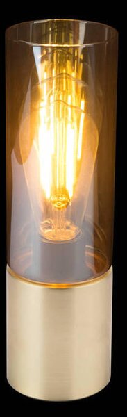 STOLNÁ LAMPA, E27, 9/30 cm Globo - Interiérové svietidlá