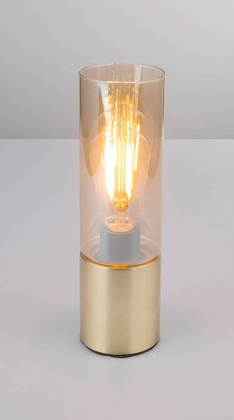 STOLNÁ LAMPA, E27, 9/30 cm Globo - Interiérové svietidlá