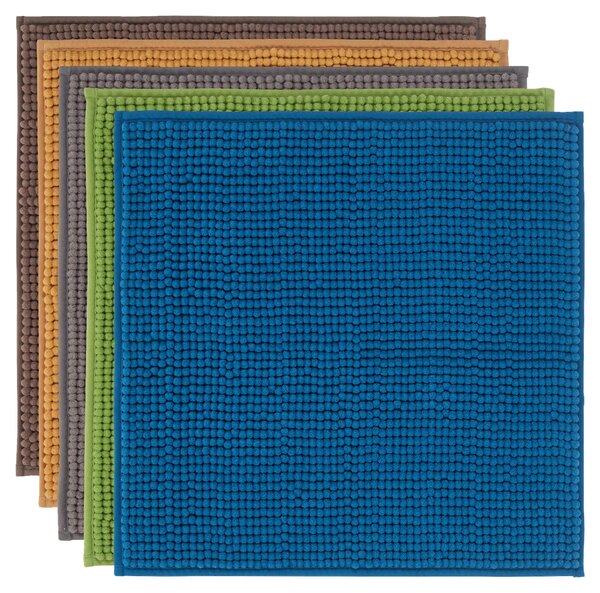 KÚPEĽŇOVÁ PREDLOŽKA, 50/50 cm Esposa - Kúpeľňový textil