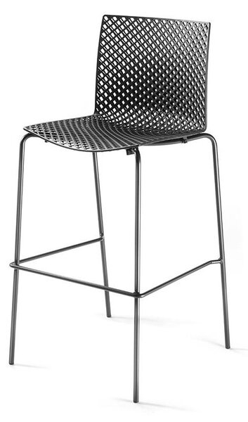GABER - Barová stolička FULLER, nízka