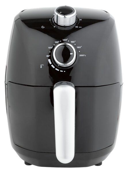 SILVERCREST® Teplovzdušná fritéza SHF 900 A1 (100341111)