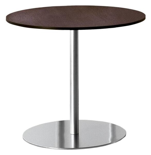 LAPALMA - Okrúhly stôl BRIO, Ø 60/70/80 cm