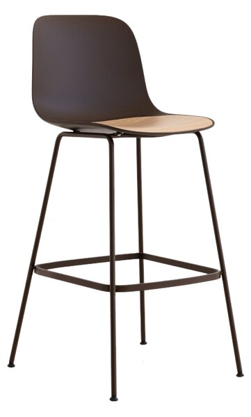 LAPALMA - Barová stolička SEELA S323 H75