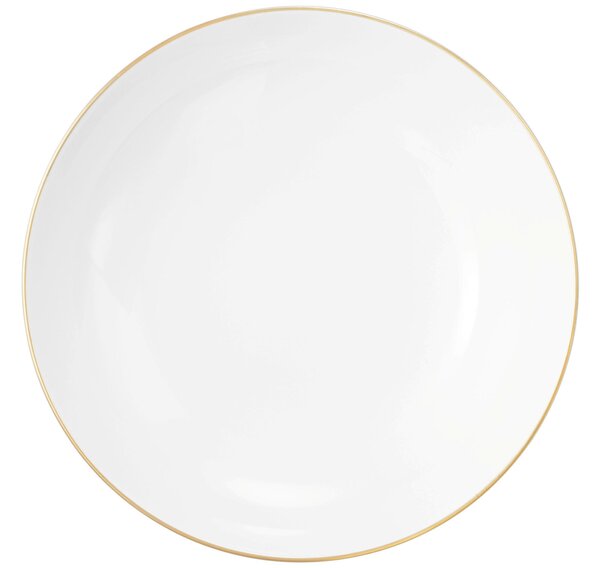 HLBOKÝ TANIER porcelán keramika 21 cm Seltmann Weiden - Jedálenské sety