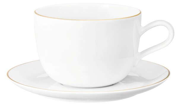 RAŇAJKOVÁ ŠÁLKA porcelán keramika Seltmann Weiden - Jedálenské sety
