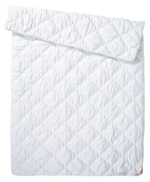 MERADISO® Prešívaná prikrývka Polygiene® , 140 x 200 cm (100350924)