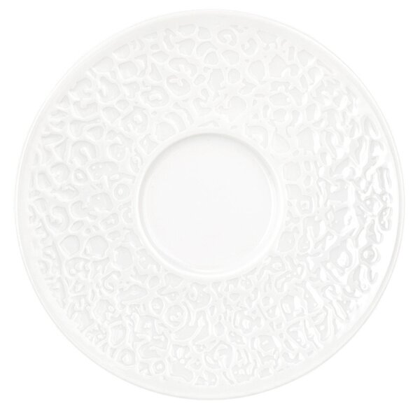 TANIERIK POD ŠÁLKU porcelán keramika 16,5 cm Seltmann Weiden - Jedálenské sety