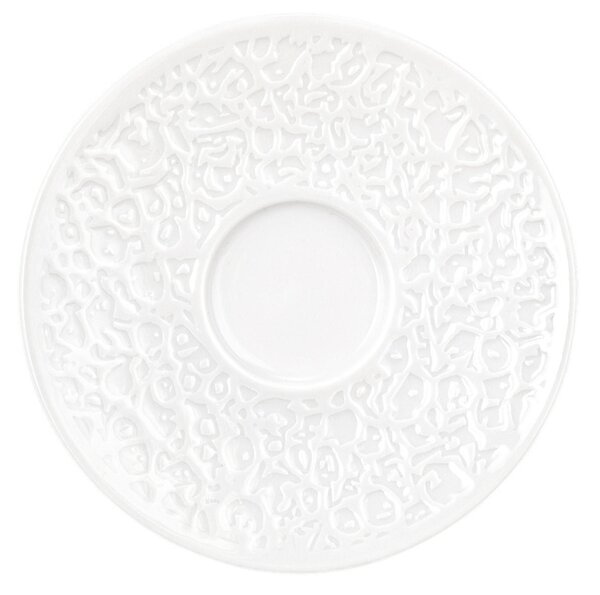 TANIERIK POD ŠÁLKU porcelán keramika 13,5 cm Seltmann Weiden - Jedálenské sety