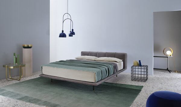 SABA - Posteľ Letto Pixel Air - rôzne veľkosti