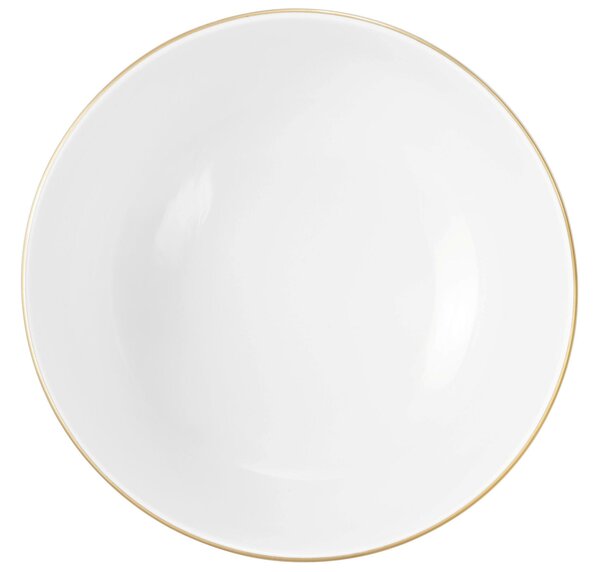 MISKA porcelán keramika 17,5 cm Seltmann Weiden - Jedálenské sety