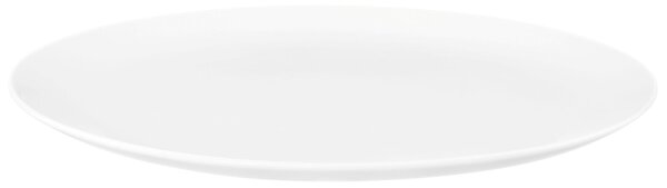 PLYTKÝ TANIER porcelán keramika 27,5 cm Seltmann Weiden - Jedálenské sety