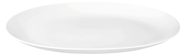 SERVÍROVACIA TÁCKA porcelán keramika 35/24 cm Seltmann Weiden - Jedálenské sety