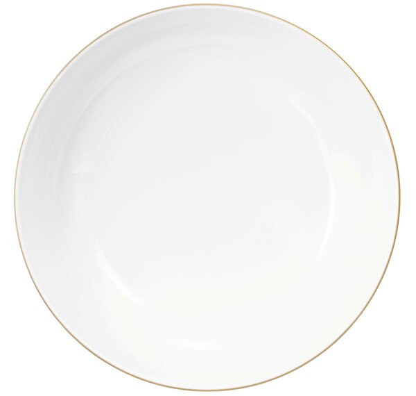 MISKA porcelán keramika 25 cm Seltmann Weiden - Jedálenské sety