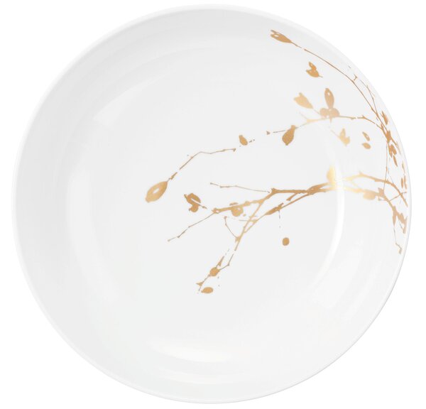 MISKA porcelán keramika 25 cm Seltmann Weiden - Jedálenské sety