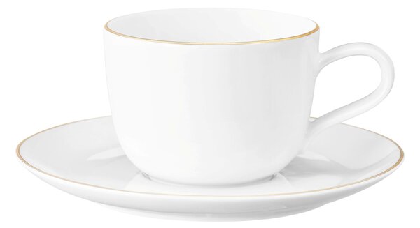 TANIERIK POD ŠÁLKU porcelán keramika 16,5 cm Seltmann Weiden - Jedálenské sety