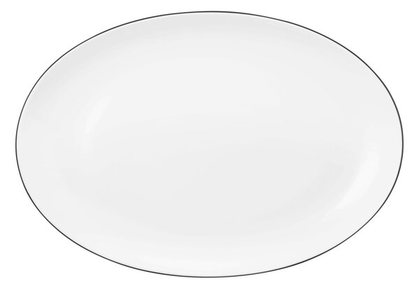 SERVÍROVACIA TÁCKA porcelán keramika Seltmann Weiden - Jedálenské sety