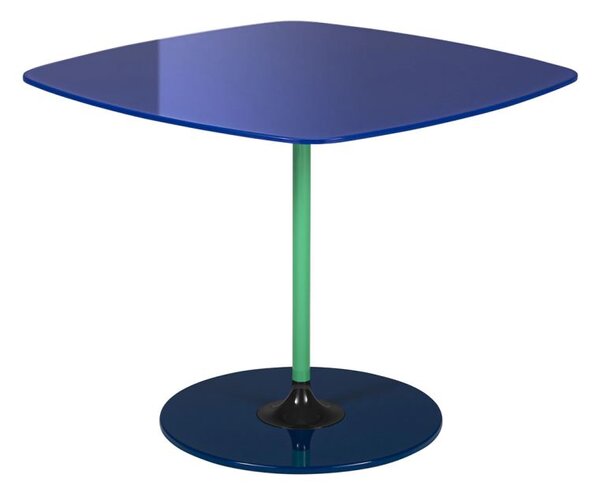 Kartell - Stôl THIERRY - 50x50 cm